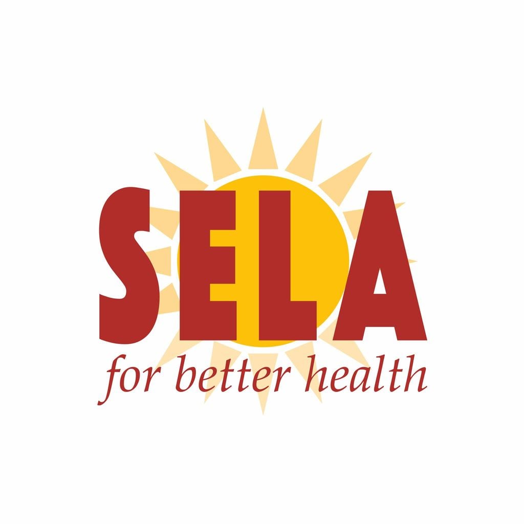 Sela Cover Image